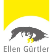 Logo Gürtler Ellen Coaching · Training · Therapie