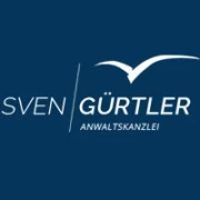 Logo Gürtler Sven
