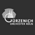 Logo G&uuml;rzenich Orchester