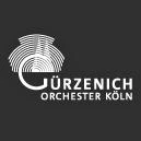 Logo Gürzenich Orchester