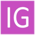 Logo G&uuml;sgen
