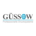 Logo G&uuml;ssow GmbH