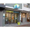 Das ServiceCenter der G&uuml;tersloh Marketing GmbH in der Berliner Stra&szlig;e 63