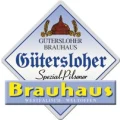 Logo G&uuml;tersloher Brauhaus