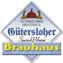 Logo G&uuml;tersloher Brauhaus