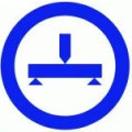 Logo G&uuml;teschutz Beton Nordrhein-Westfalen Beton- u. Fertigteilwerke e.V.