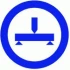Logo Güteschutz Beton Nordrhein-Westfalen Beton- u. Fertigteilwerke e.V.