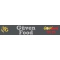 Logo G&uuml;ven Food GmbH, Fleischgro&szlig;handel, Fleisch Import-Export