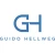 Logo Guido Hellweg VersicherungsMAKLER Hamm