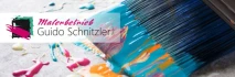 Logo Guido Schnitzler Malermeister