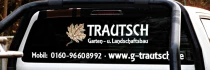 Logo Guido Trautsch Garten- und Landschaftsbau