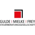 Logo Gulde, Mielke & Partner Steuerberater