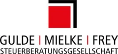 Logo Gulde, Mielke & Partner Steuerberater