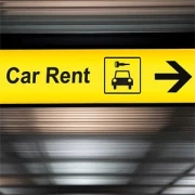 GULf rent a car Bonn