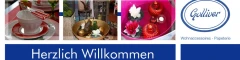 Logo Gulliver Geschenke