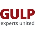 Logo GULP Information Services GmbH