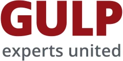 Logo GULP Information Services GmbH