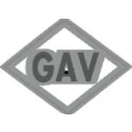 Logo GAV Gummiaufbereitungs- und Verwertungsgesellschaft UG (haftungsbeschr&auml;nkt)
