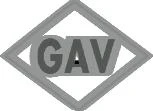 Logo GAV Gummiaufbereitungs- und Verwertungsgesellschaft UG (haftungsbeschränkt)