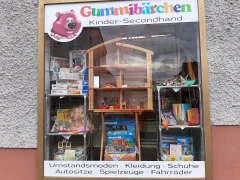 Gummibärchen Kinder Secondhand Röthenbach