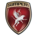Logo GUMPERT Sportwagenmanufaktur GmbH