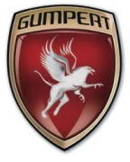 Logo GUMPERT Sportwagenmanufaktur GmbH