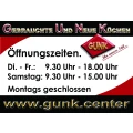 GUNK Gebrauchte-Und-Neue-Kuechen Walther Pacella Glauburg