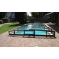 Schwimmbadabdeckung CARAT sf