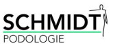Logo Gunnar Schmidt Fußpflege
