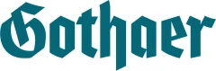 Logo Walther, Gunnar