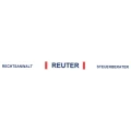 Gunter H. Reuter Rechtsanwalt und Steuerberater Frankfurt