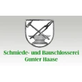 Gunter Haase Schmiedemeister Apolda
