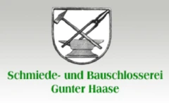 Gunter Haase Schmiedemeister Apolda