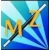 Logo Gunter Muntschick Zauberkünstler