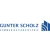 Logo Gunter Scholz Kommunikationstechnik GmbH