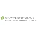 Logo Bartholom&auml;, Gunther