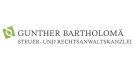 Logo Gunther Bartholomä Steuerkanzlei