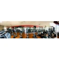 Gunther Erhard Bel Vital Fitness- u. Gesundheitspark Crailsheim