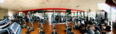 Logo Gunther Erhard Bel Vital Fitness- u. Gesundheitspark