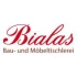 Logo Guntram Bialas Bau- und Möbeltischlerei