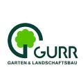 Logo Garten und Landschaftsbau Gurr