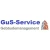 Logo GuS-Service Gebäudemanagement