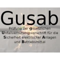 Gusab Geldern Gusab Geldern