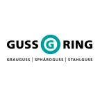 Logo Guss-Ring GmbH & Co. Vertriebs KG