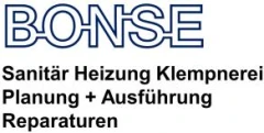 Logo Gustav Bonse Betriebs - Gesellschaft mbH & Co. KG