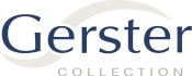 Logo Gustav Gerster GmbH & Co. KG