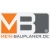 Logo Gustav Hesse Bauplaner