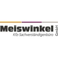 Logo Meiswinkel, Gustav