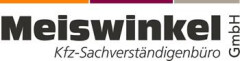 Logo Gustav Meiswinkel KFZ-Sachverständiger