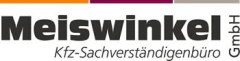 Logo Gustav Meiswinkel KFZ-Sachverständiger
